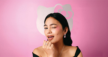 Thomas Sabo Hello Kitty